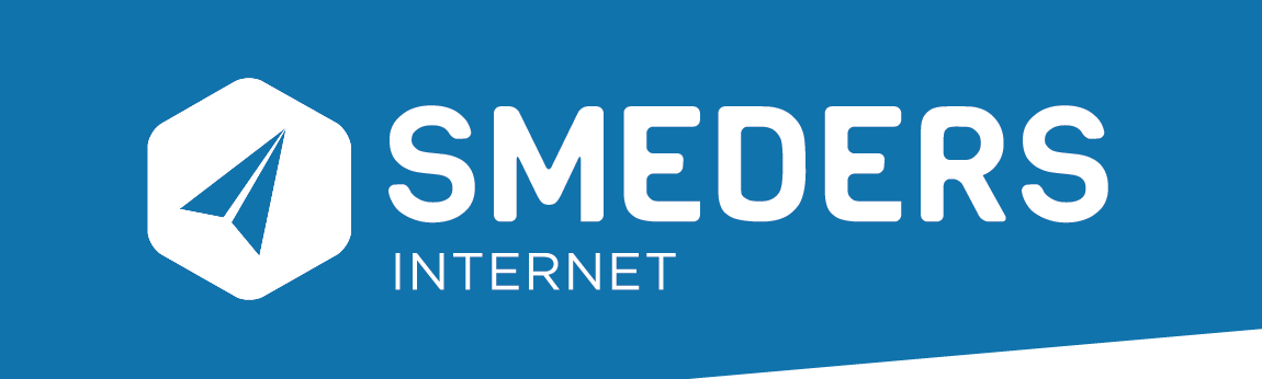 Logo van sponsor
