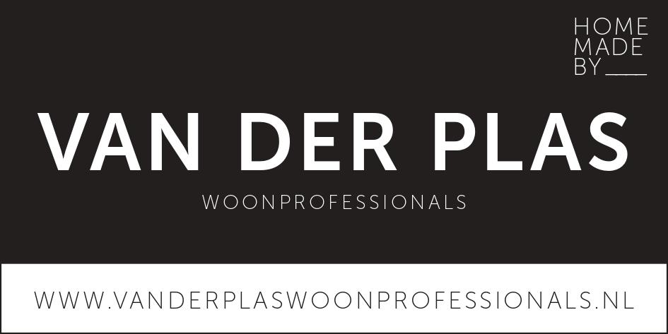 Logo van sponsor
