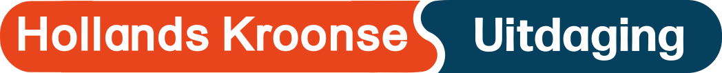 Logo van sponsor