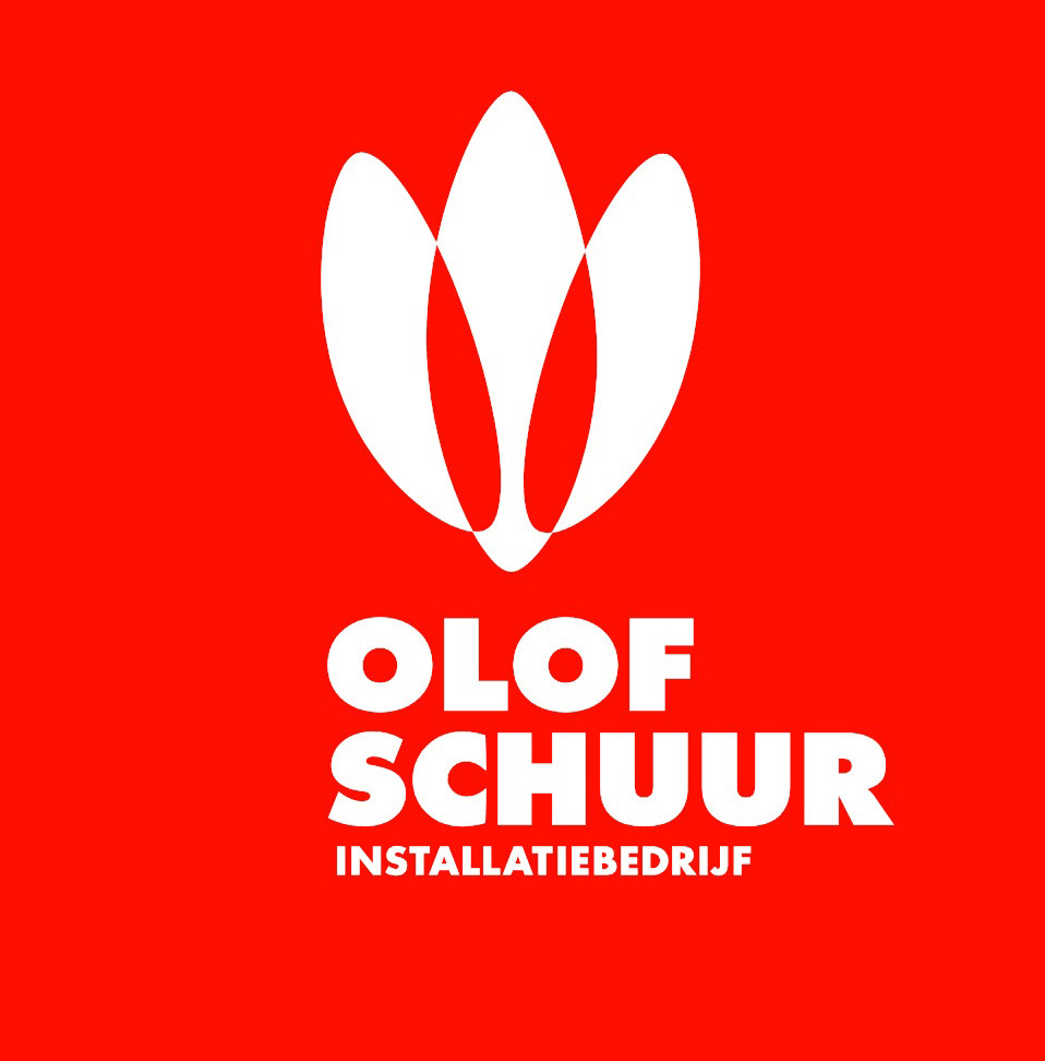 Logo van sponsor