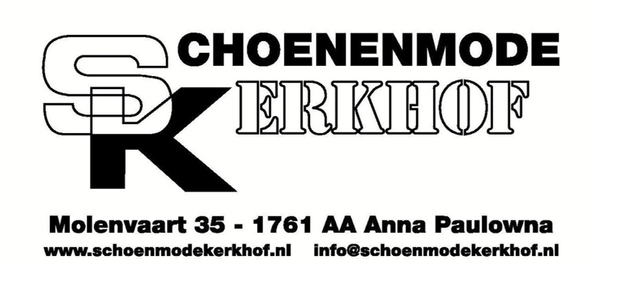 Logo van sponsor