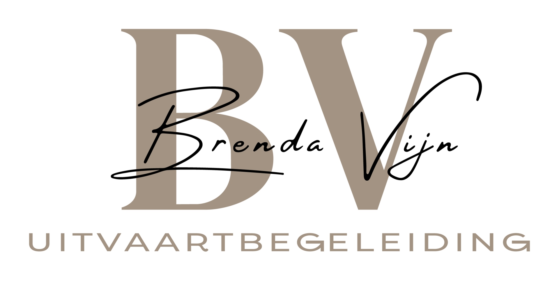 Logo van sponsor