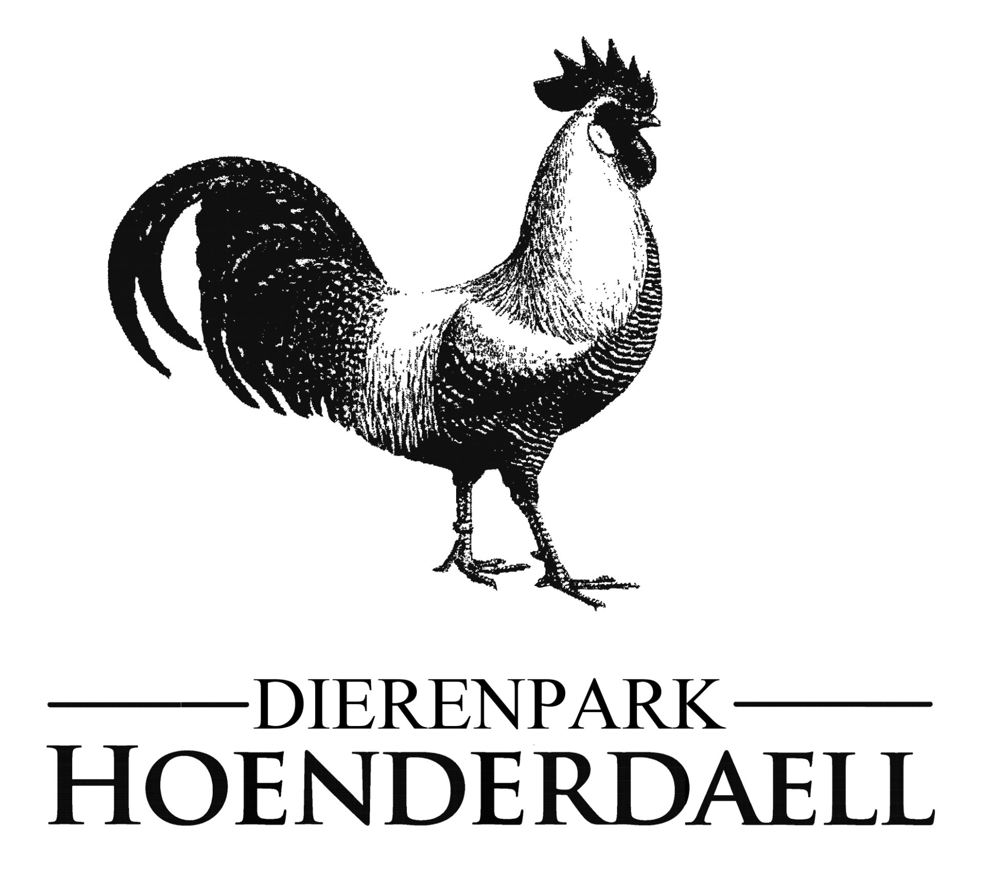 Logo van sponsor