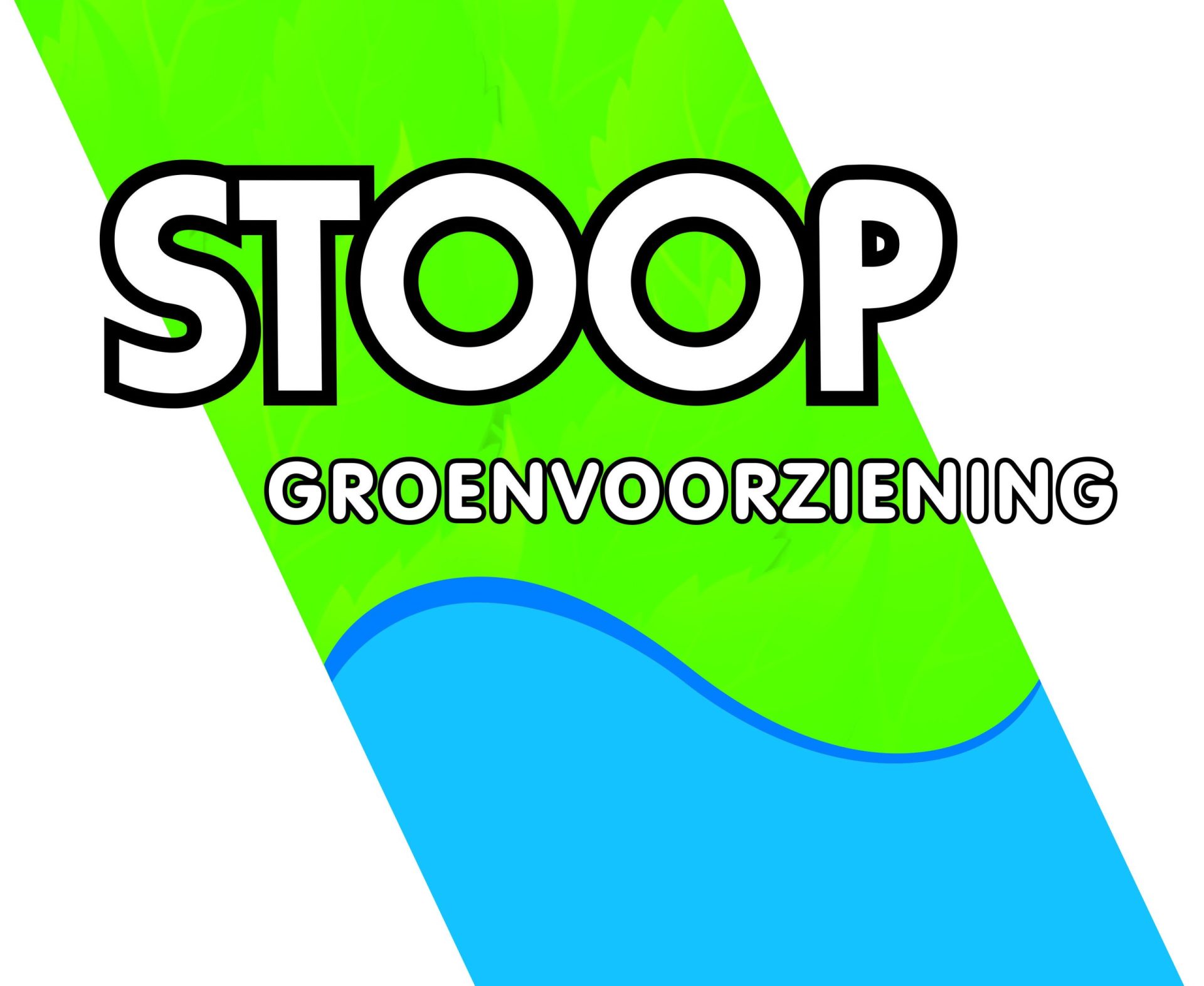 Logo van sponsor