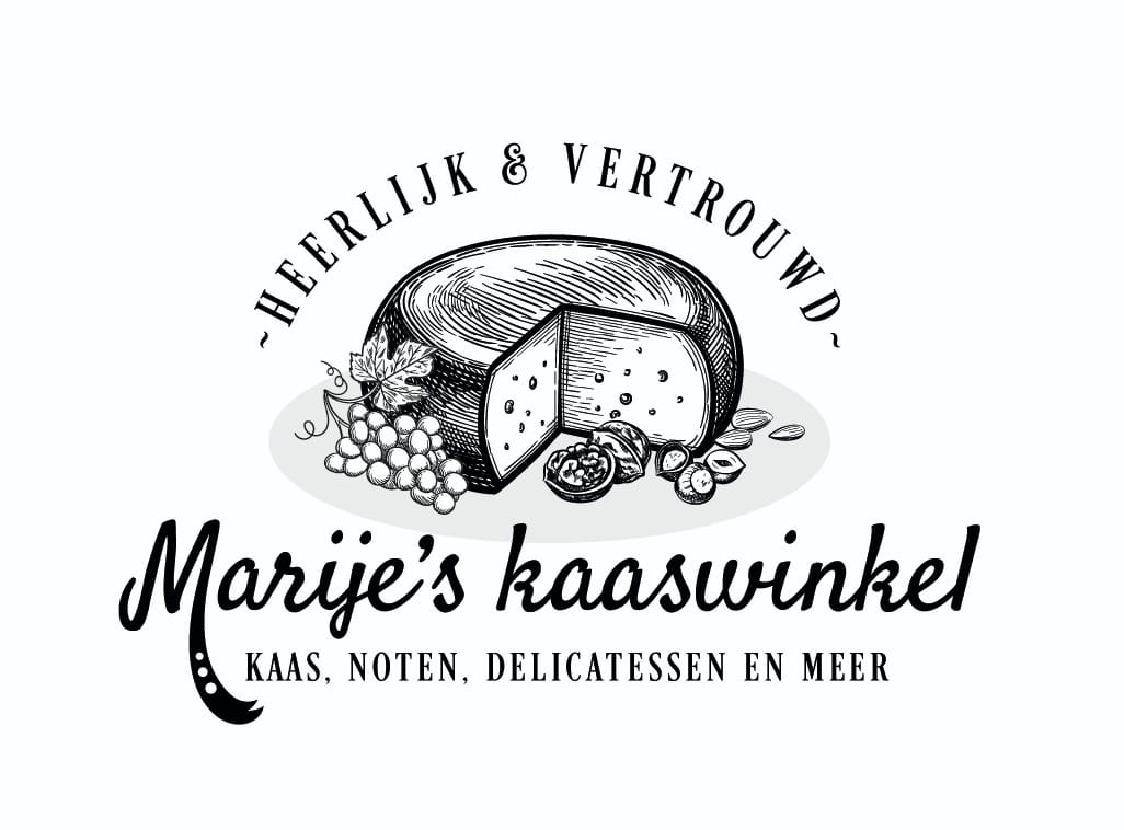Logo van sponsor