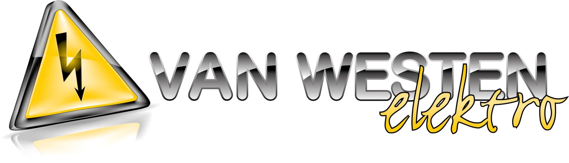 Logo van sponsor